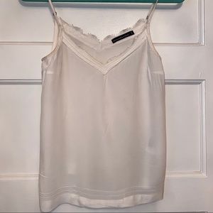 Abercrombie and Fitch dainty Tank
